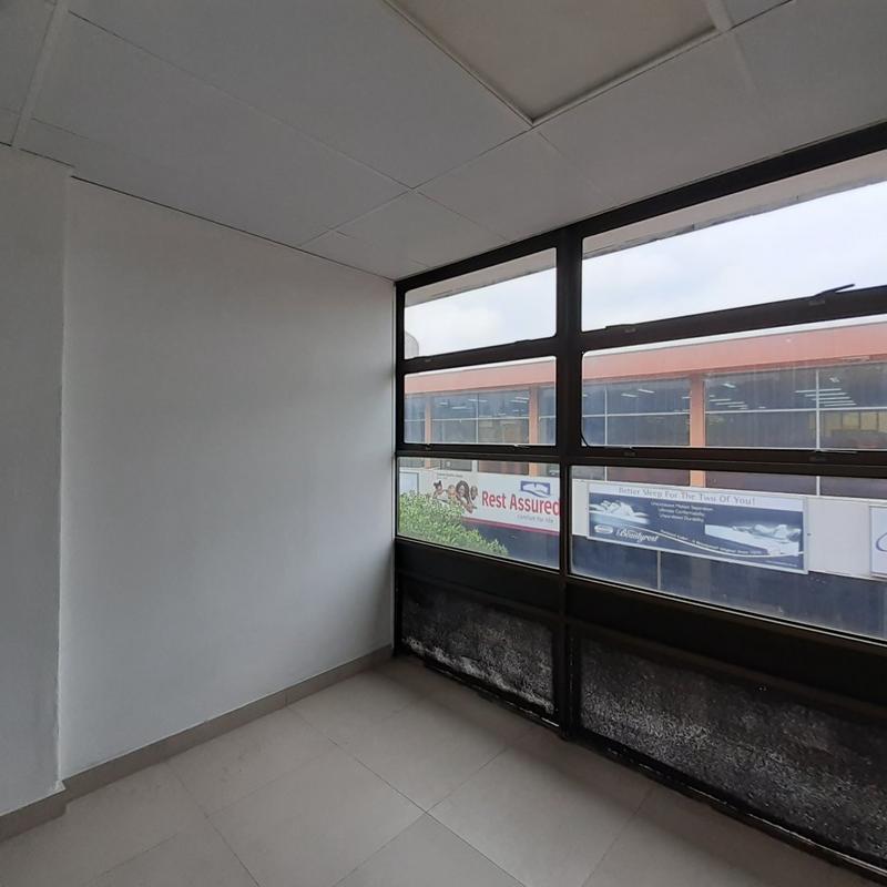 To Let Commercial Property for Rent in Sasolburg Free State